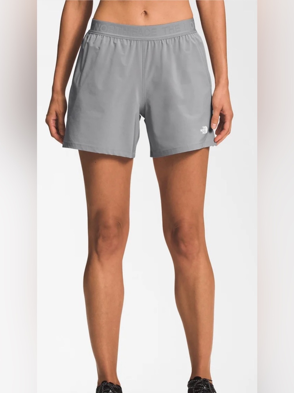 The North Face Wander Shorts Sz M